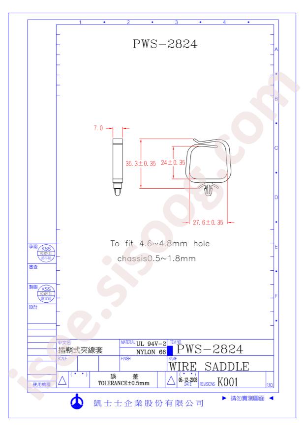 PWS-2824