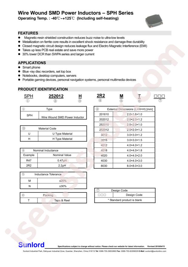 SPH202012H6R8MT