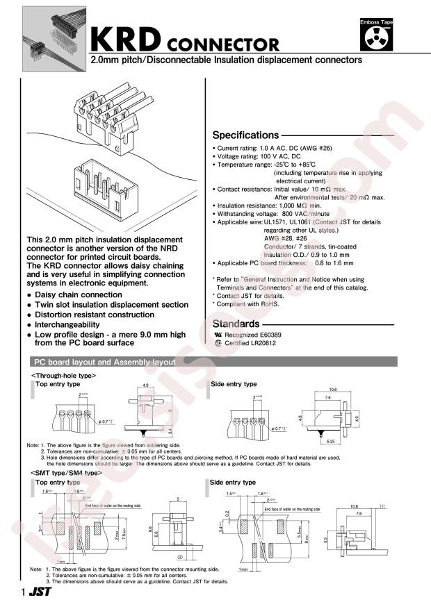 04KR-D8M-P