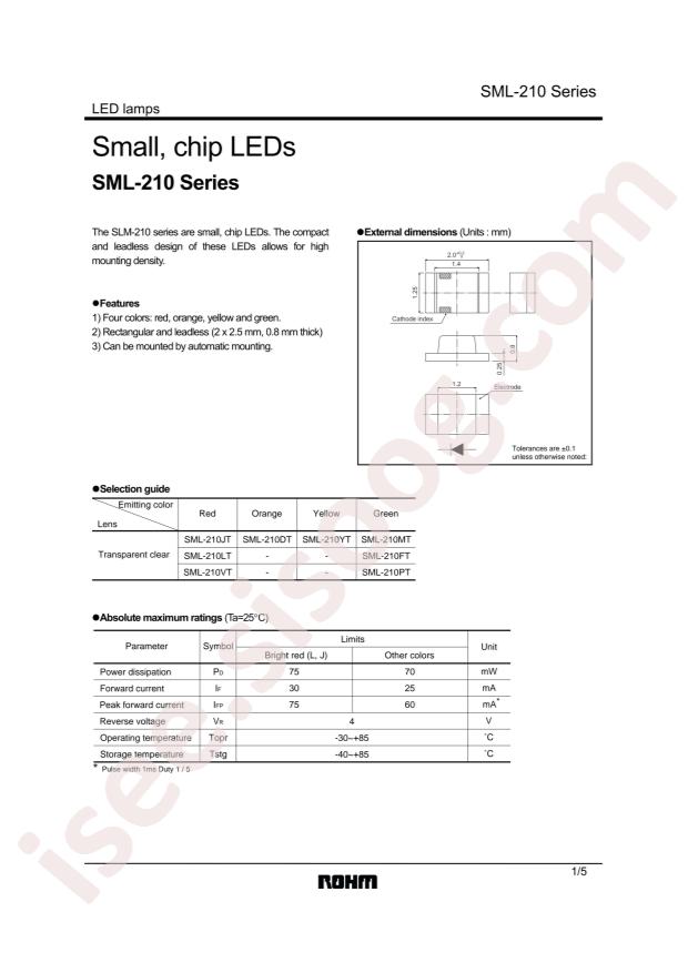 SML-210MTT86