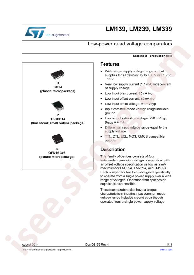 LM339AD