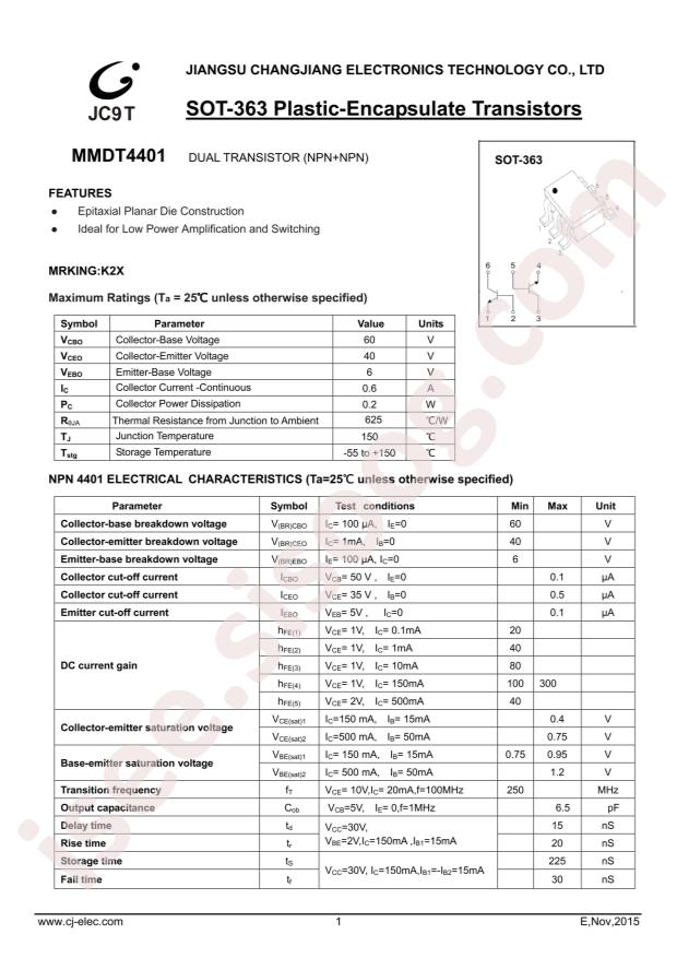 MMDT4401