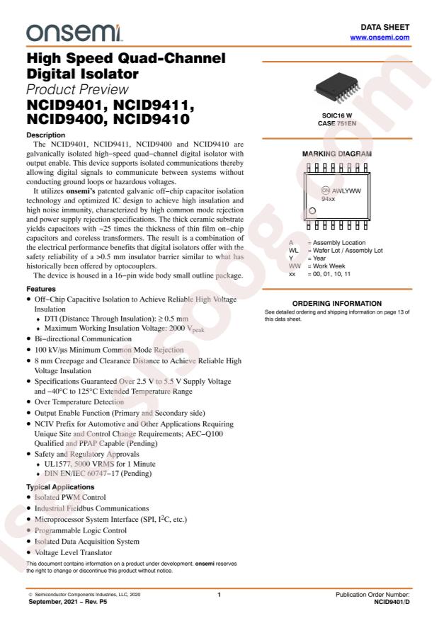 NCID9401R2