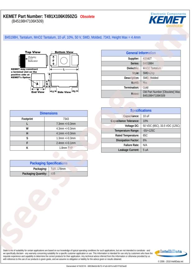 T491X106K050ZG