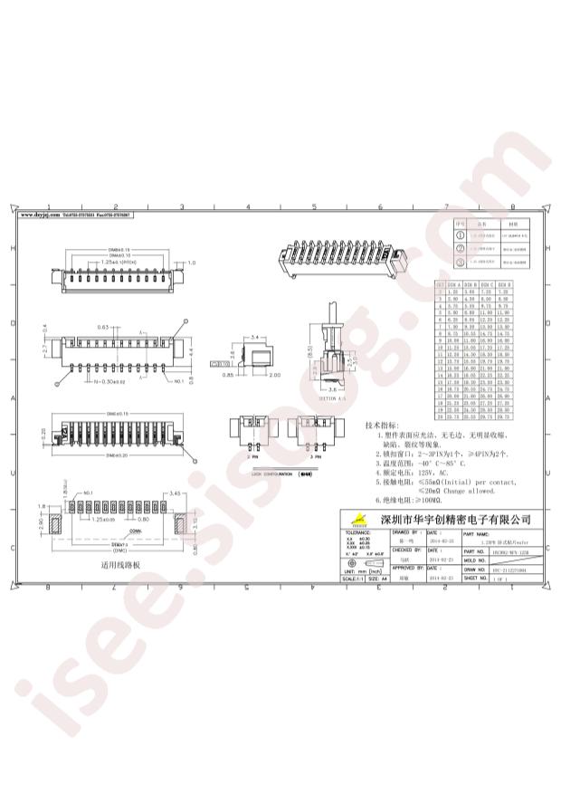 HYCW02-WF02-125B