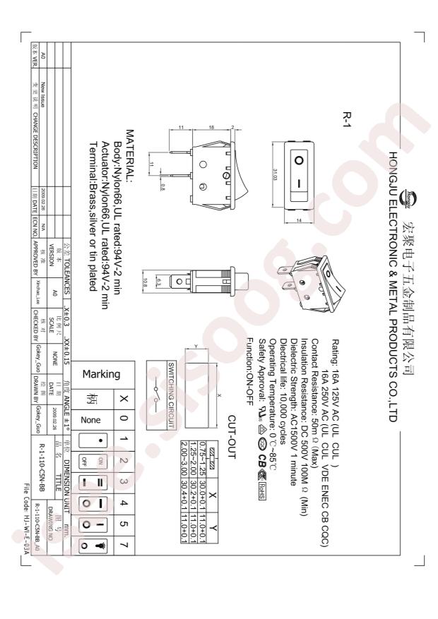 R-1-110-C5N-BB