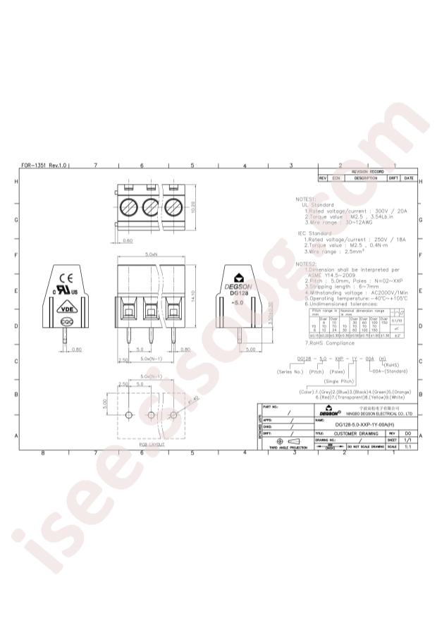 DG128-5.0-02P-14-00A(H)