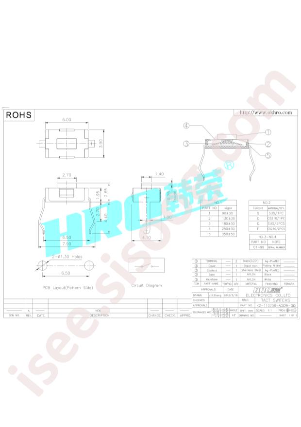 K2-1107DR-A4SW-01