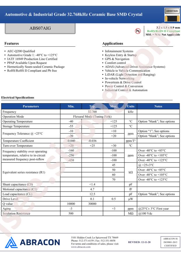 ABS07AIG-32.768KHZ-1-T