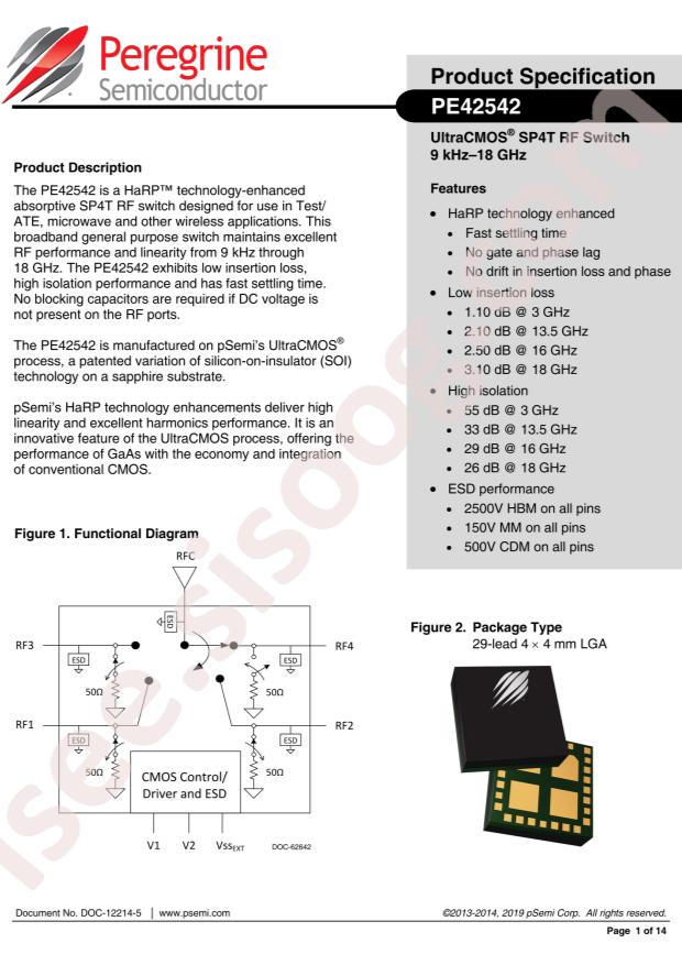 PE42542B