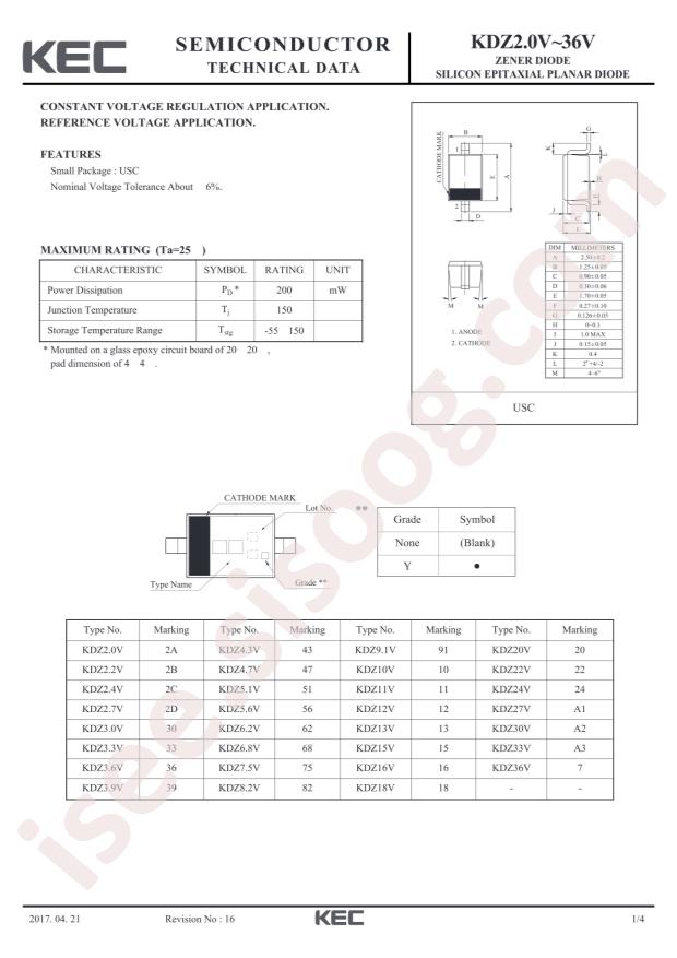 KDZ6.2V-Y-RTK/P