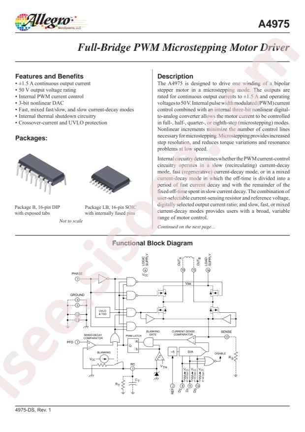 A4975SLBTR-T