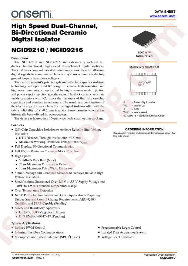NCID9210R2