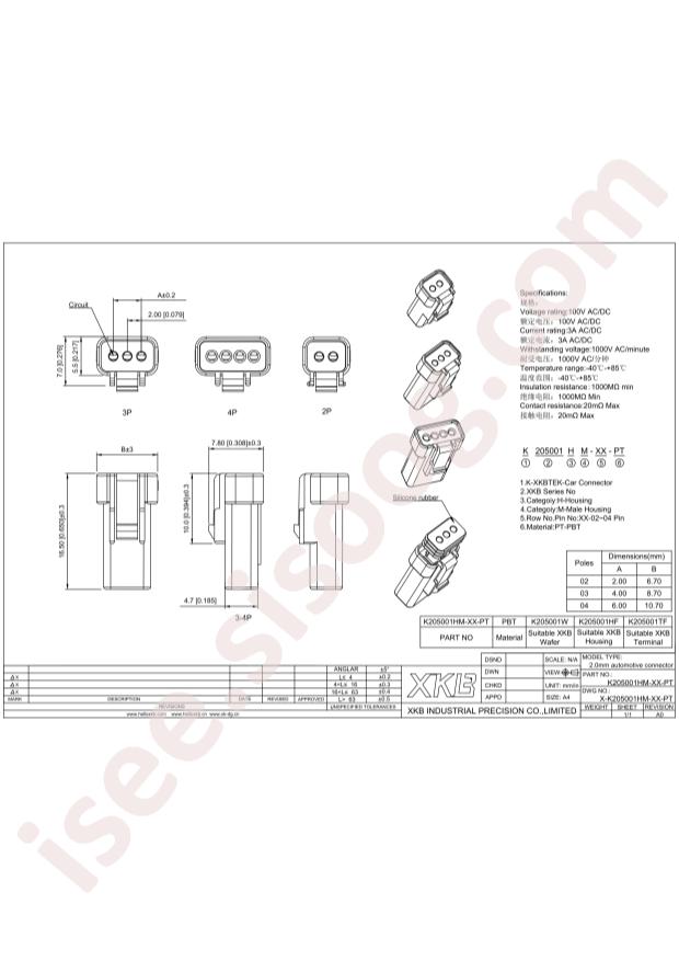 K205001HM-06-PT