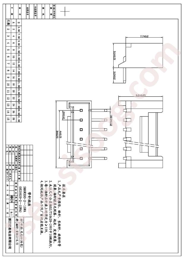 HX20020-4WA