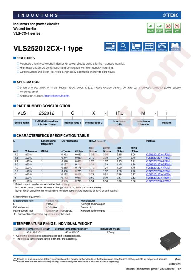 VLS252012CX-6R8M-1