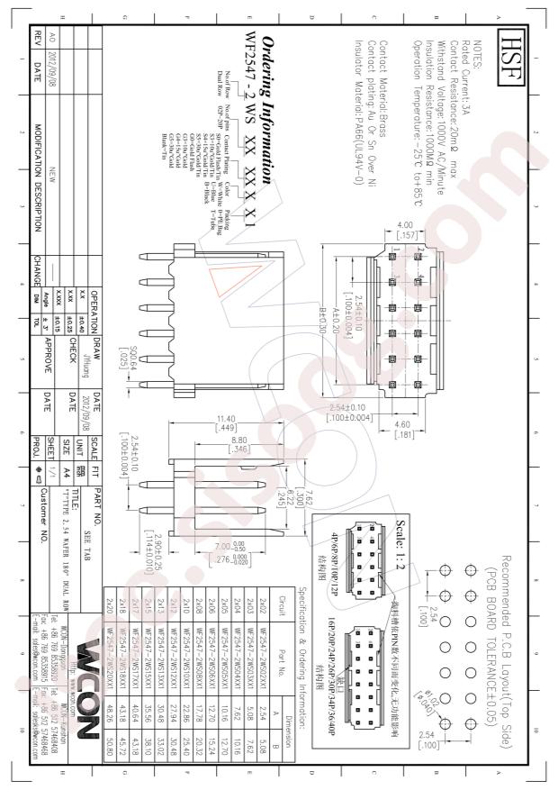 WF2547-2WS03B01