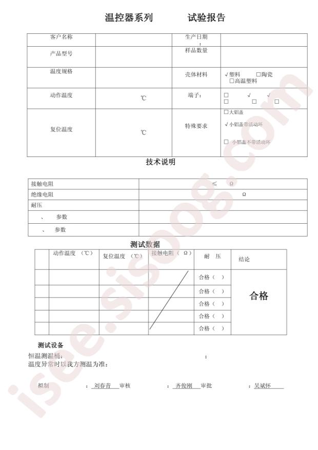 KSD.301-65/103PAK