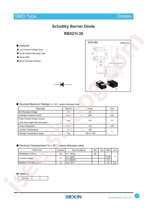 RB521I-30