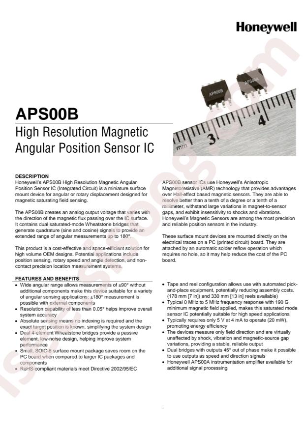 APS00B