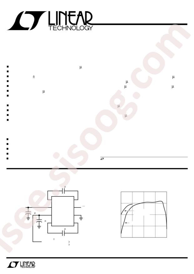LTC1516CS8#PBF