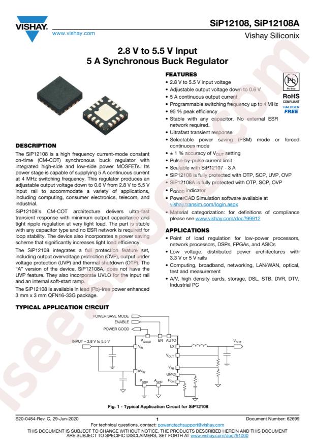 SIP12108ADMP-T1GE4