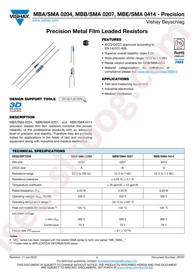 MBB0207VD1004BC100