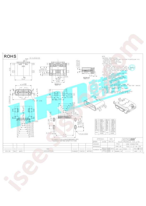 TYPE-C-31-M-13A