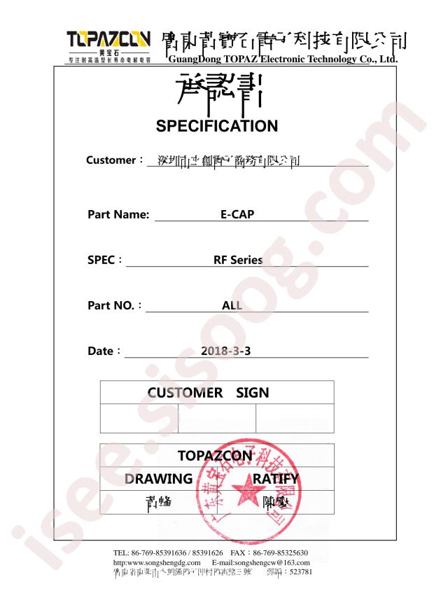 ECRF08092R2M501P00