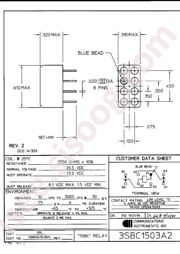 3SBC1503A2