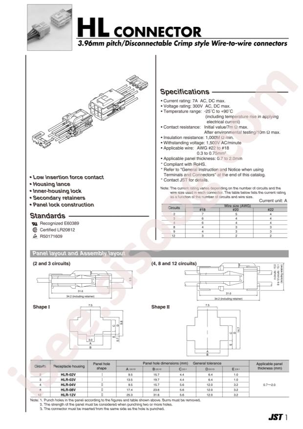 HLP-09V