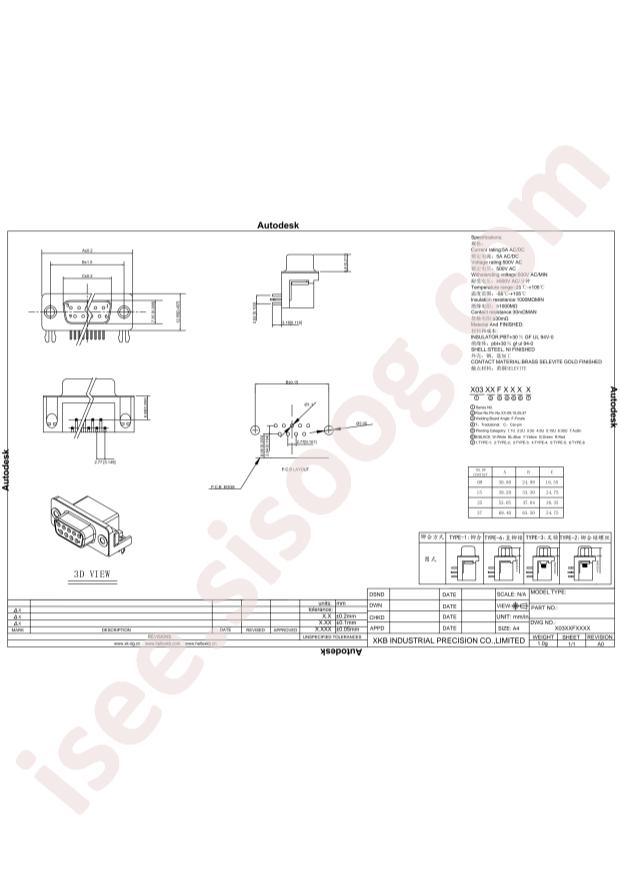 X0325FC2W4