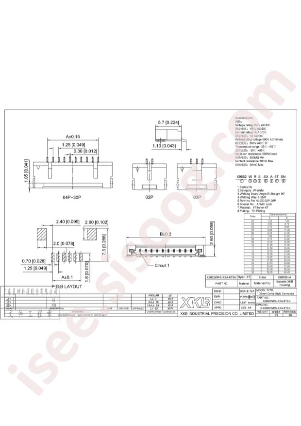 X9862WRS-09A-6TSN