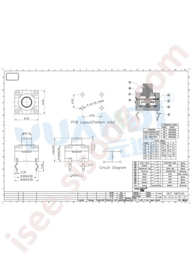 TS-1012-A12B3-D2