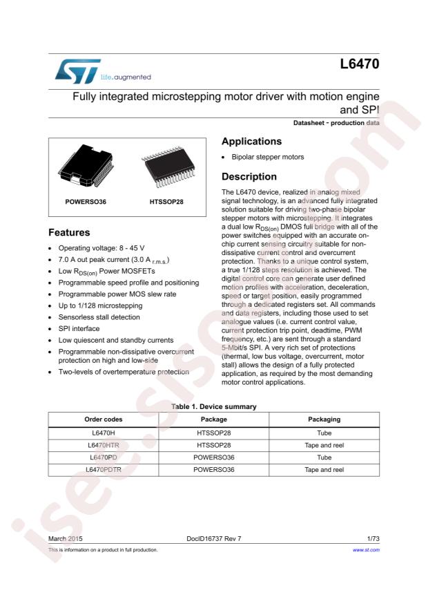 L6470PD