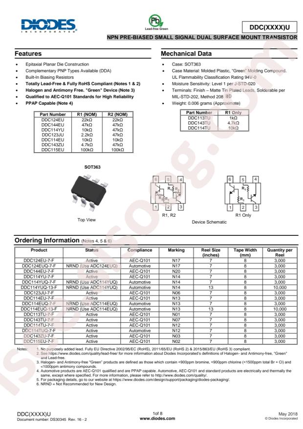 DDC144EU-7-F