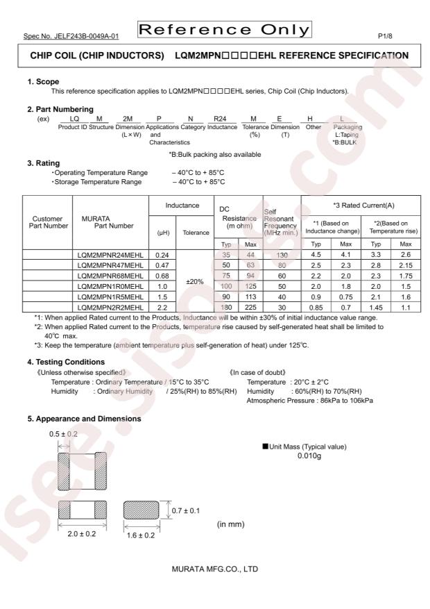 LQM2MPN2R2MEHL
