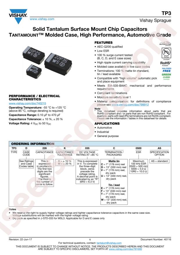 TP3B106K016C2000AS