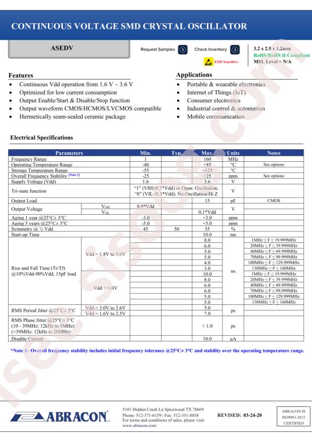 ASEDV-16.000MHZ-LC-T