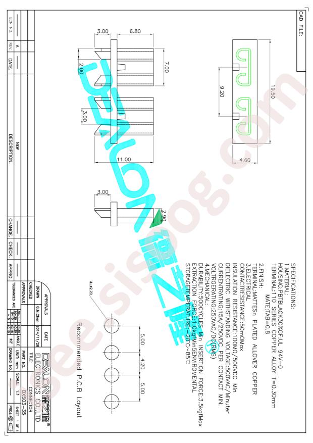 BX503-35