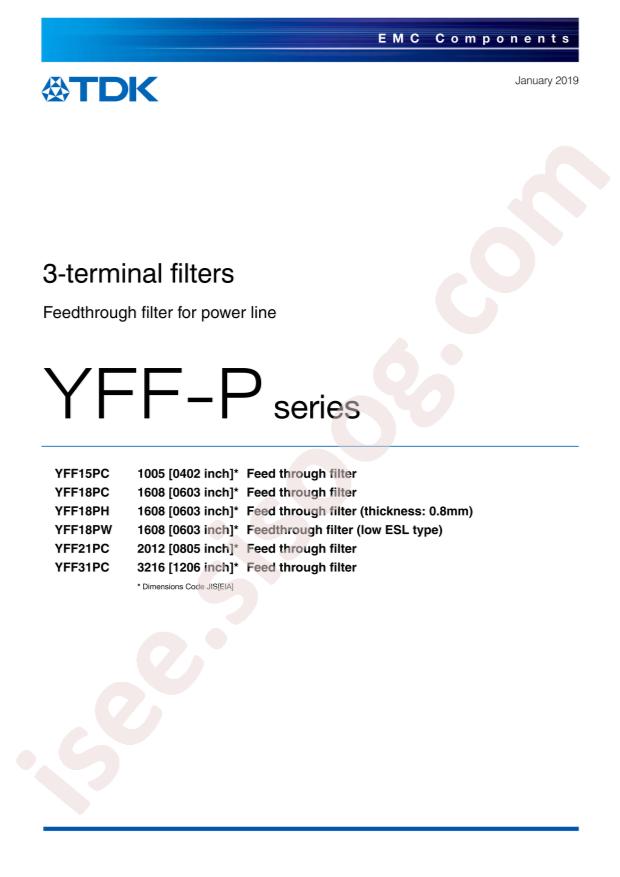 YFF31PC1C224MT000N