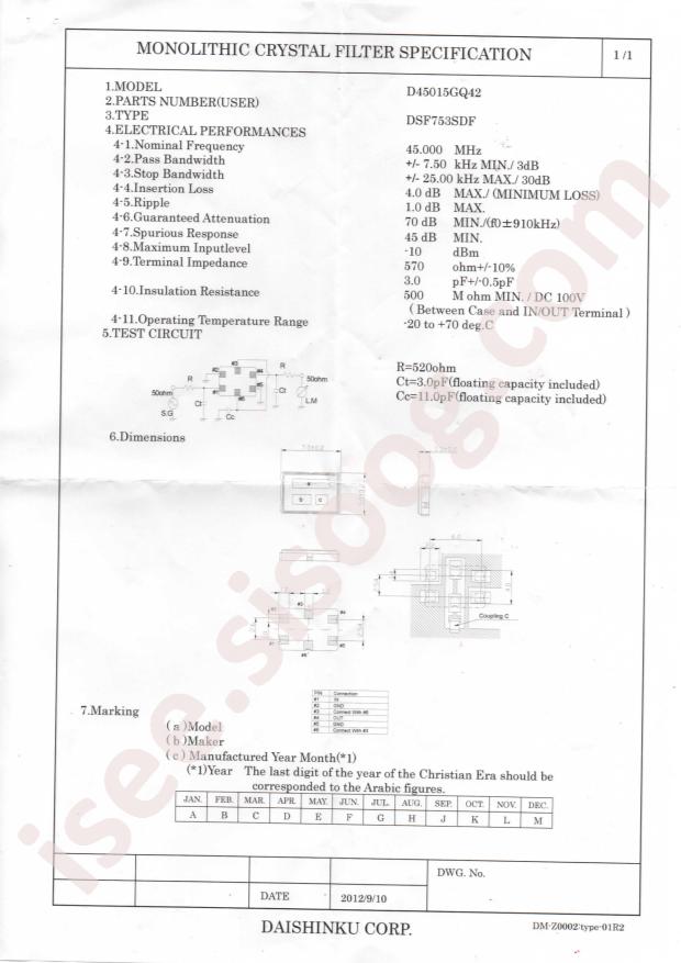D45015GQ42