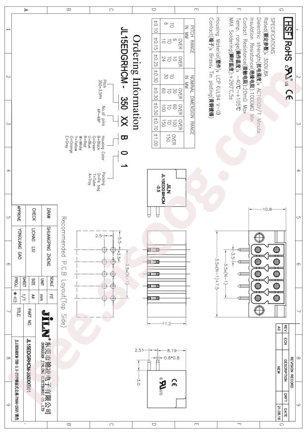 JL15EDGRHCM-35008B01