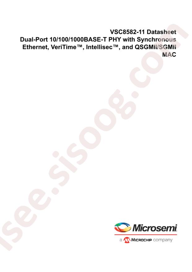 VSC8582XKS-14
