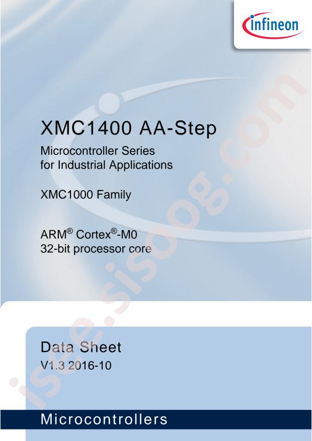 XMC1403Q040X0200AAXUMA1