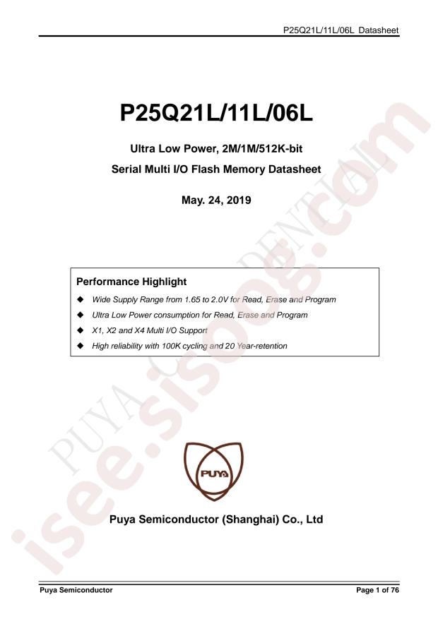 P25Q21L-UXH-IR