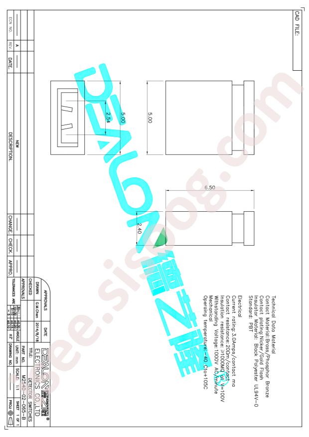 M254D-02-065-B