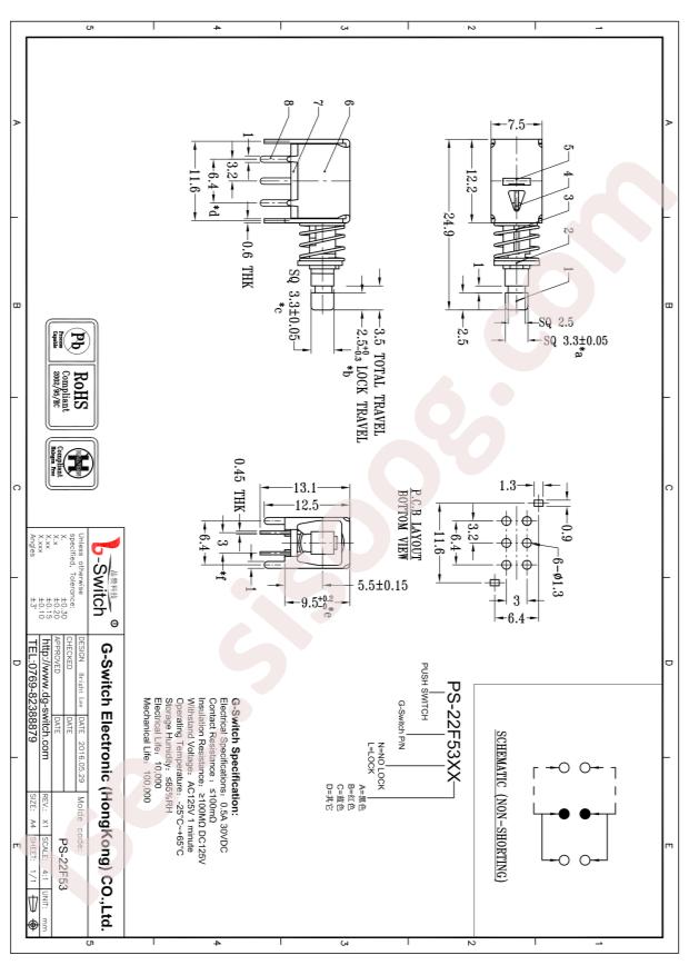 PS-22F53
