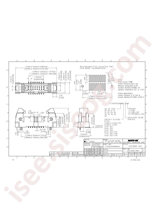 Z-S230323140M1BSR2