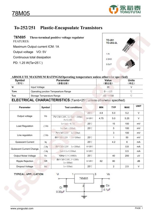 78M05